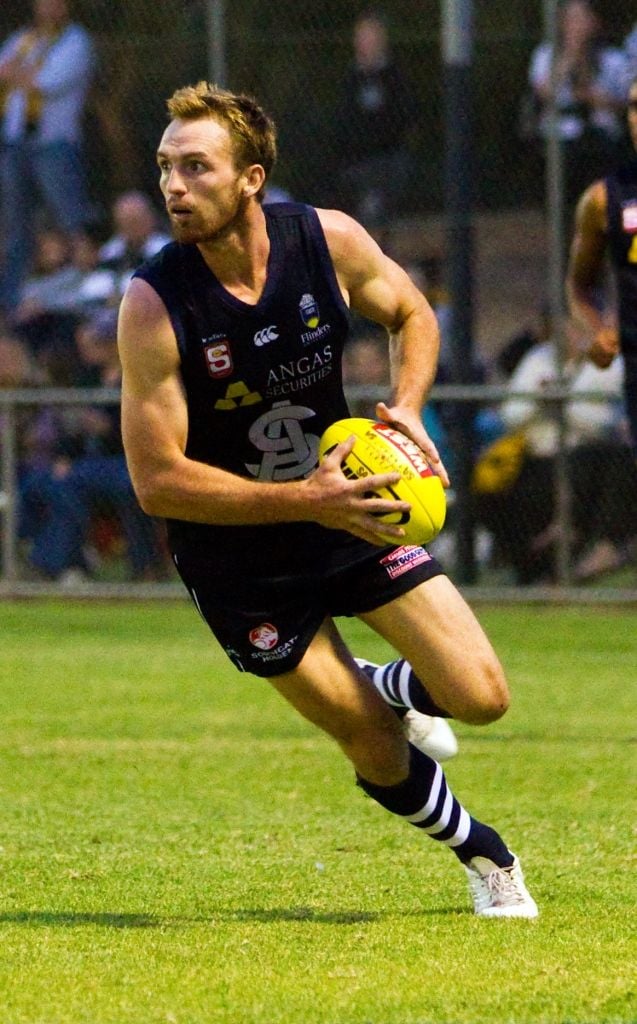 Brad Crabb 150 Games Image -572998f110c6d